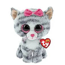 Pisica KIKI 15 cm (Beanie Boos)..
