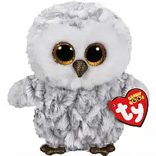 Сова OWLETTE 15 см (Beanie Boos)..