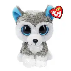 Хаски SLUSH 15 см (Beanie Boos)..