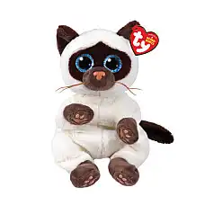 Кошка MISO 20 см (Beanie Bellies)..
