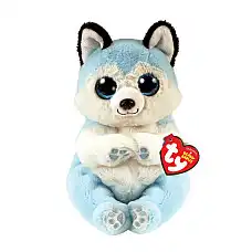 Хаски THUNDER 20см (Beanie Babies)..