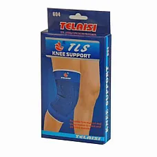 Suport elastic pentru genunchi..