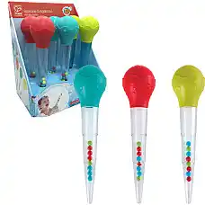 Игрушка для купания Гигантская пипе..