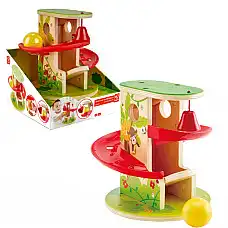 Set de joaca– Traseu Jungla..