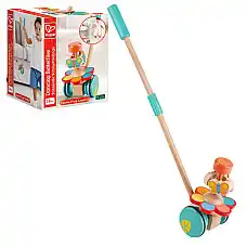 Толкач “Танцующая Бабочка”..