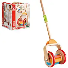 Толкач “Радуга”..