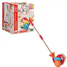 Толкач музыкальный 