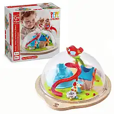 Интерактивная-магнитная игрушка “Со..