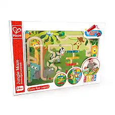 Развивающая игрушка Доска с магнита..