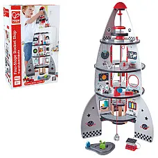 Set de joaca – Statie spatiala..