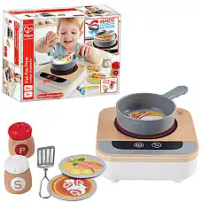 Детский набор  для кухни «Фритюрниц..