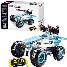 Set de construcție „Snowmobil”, cu ..