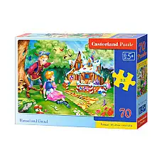 Puzzle Midi 70..