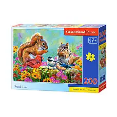 Puzzle 200 elemente..