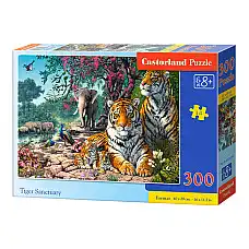 Puzzle 300 elemente..