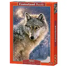 Puzzle 500 elemente..