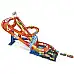 Hot Wheels Set “Roller Coaster Rally”
