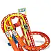 Hot Wheels Set “Roller Coaster Rally”