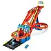 Hot Wheels Set “Roller Coaster Rally”