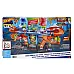Hot Wheels Set “Mega spălătorie”