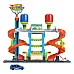 Hot Wheels Set “Mega spălătorie”