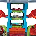 Hot Wheels Set “Mega spălătorie”