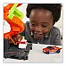 Hot Wheels Set “Mega spălătorie”