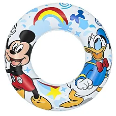 Bestway Cerc gonflabil „Mickey Mous..