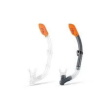 Snorkel pentru înot SPORT,  8+..