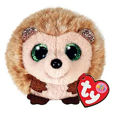 Ariciul Hazel 10см  (Beanie Balls)..