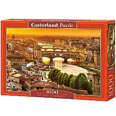 Puzzle 1000 elemente..