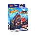 Hot Wheels Set de joc “Explorator urban” asort.