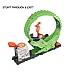 Hot Wheels Set de joc „Capcana crocodilului”
