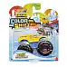 Hot Wheels Monster Trucks care își pot schimba culoarea, în asortiment