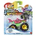Hot Wheels Monster Trucks care își pot schimba culoarea, în asortiment