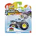 Hot Wheels Monster Trucks care își pot schimba culoarea, în asortiment