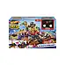 Camioane Monster Hot Wheels ARENA SMASHERS „Provocare”