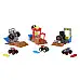 Camioane Monster Hot Wheels ARENA SMASHERS „Provocare”