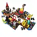Camioane Monster Hot Wheels ARENA SMASHERS „Provocare”