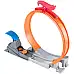Hot Wheels сonstructor de piste “Curse de raliu” în asort.