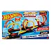 Hot Wheels pistă “Cursă cu mai multe circuite”
