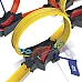 Hot Wheels pistă “Cursă cu mai multe circuite”