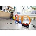 Hot Wheels pistă “Cursă cu mai multe circuite”