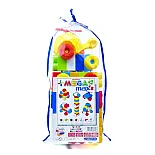 Constructor 44 element „Mega Max nr. 2”..