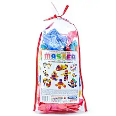 Constructor 128 elem. „Maestru 3”..