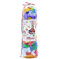 Constructor 351 elem. „Maestru 6”..