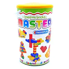 Constructor 93 elem. „Maestru KB4”..