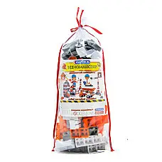 Constructor 111 elem. „Techno Maste..