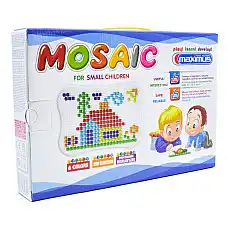 Игровой набор «Мозаика для маленьки..