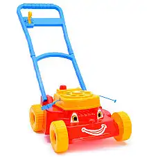 Каталка “Газонокосилка” в ассорт...